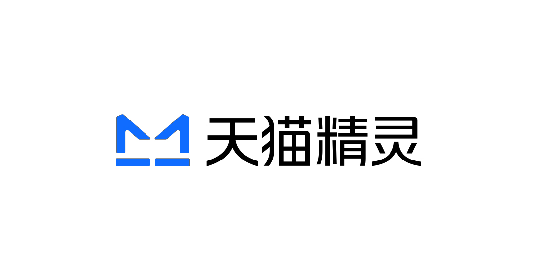 天猫精灵logo上新——国内知名vi设计公司分享